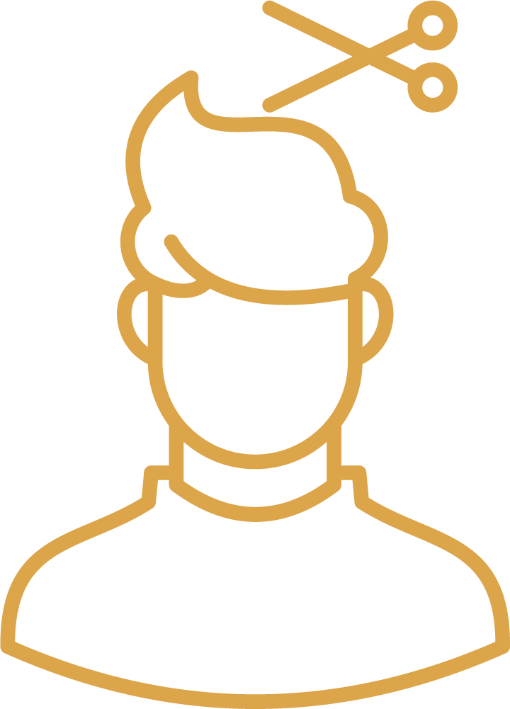 professionelle herrenhaarschnitte​